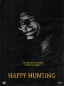 Preview: Happy Hunting - Run for your Life - 2-Disc Limited Uncut Mediabook von Shock Entertainment - Limitiert auf 50 Stück & nummeriert - Character Edition 6 - DVD & Blu-ray - Neu & OVP